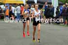 Senior womens Northern 4 Stage Relay, 2023 Northern 6 and 4 Stage Relays and Youngsters, Birkenhead Park, Wirral.  Photo: David T. Hewitson/Sports for All Pics